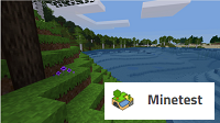 <b>Minetest</b> is a free and open-